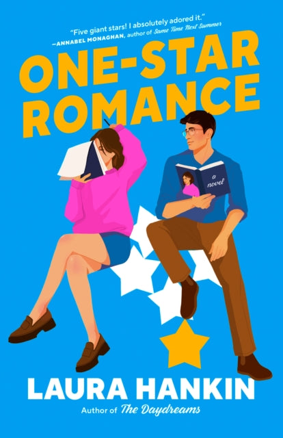 Binding: Paperback
Description: Natalie and Rob couldn't have less in common. Nat's a messy artist and Rob's a rigid academic. The only thing they share is their devotion to their respective best friends - who just got engaged.