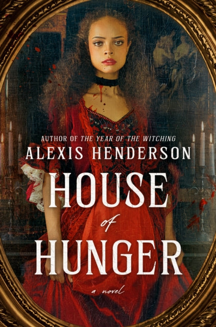Binding: Hardcover
Description: Wanted - Bloodmaid of exceptional taste. Must have a keen proclivity for life's finer pleasures. Girls of weak will need not apply.