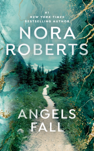 Description: #1 New York Times bestselling author Nora Roberts explores the wilds of the Grand Tetons and the mysteries of love murder and madness in this engrossing and passionate novel.
