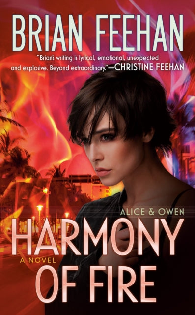 Binding: Paperback
Description: The We walk among us - beings who existed long before humans ever did filled with powerful magic. They are known as angels and the fallen are known as demons. Demons long to be returned to the Divine and the only way back is ethereal magic found in music.