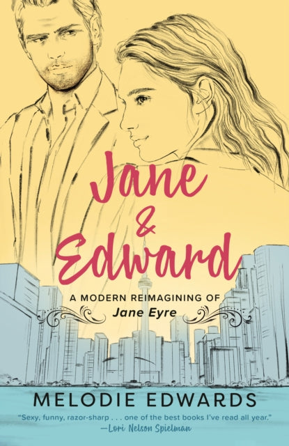 Binding: Paperback
Description: This powerful reimagining of Jane Eyre set in a modern - day law firm is full of romance and hope as it follows the echoing heartbeats of the classic story. A former foster kid Jane has led a solitary life as a waitress in the suburbs working hard to get by.