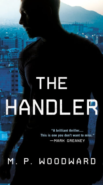 Binding: Paperback
Description: Meredith Morris - Dale is a CI a case officer and a damn good one even if this last mission did go terribly wrong. Now she has been summoned back to Langley where she expects to be fired. Instead she is met by the Deputy Director with stunning news.