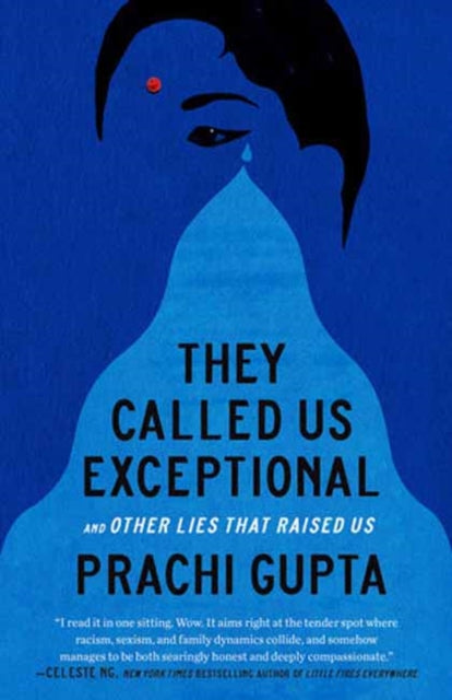 Binding: Paperback
Description: Select Guide Rating
Title: They Called Us Exceptional And Other Lies That Raised Us
Author(s): Gupta Prachi
Publisher: Random House Usa Inc
Barcode: 9780593443002
Pages: 288 Pages
Publication Date: 8/20/2024
Category: Biography: General