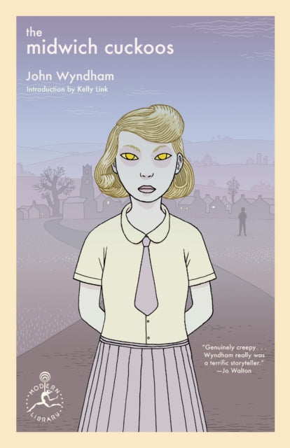 Binding: Paperback
Description: A genre - defining tale of first contact by one of the twentieth century's most brilliant and neglected science fiction and horror writers whom Stephen King called the best writer of science fiction that England has ever produced.