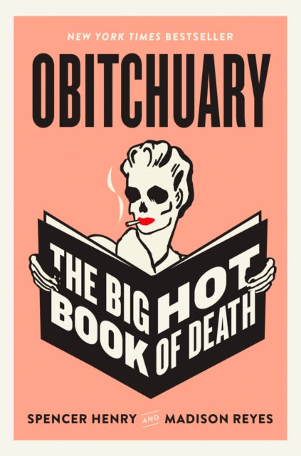 Binding: Hardcover
Description: It's safe to say everyone thinks about death.