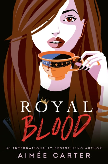 Description: Royalty murder and scandal combine in this thrilling new series about an American girl who becomes the British Monarchy's greatest nightmare. As the King of England's illegitimate daughter 17 - year - old Evan Bright knows a thing or two about keeping secrets.