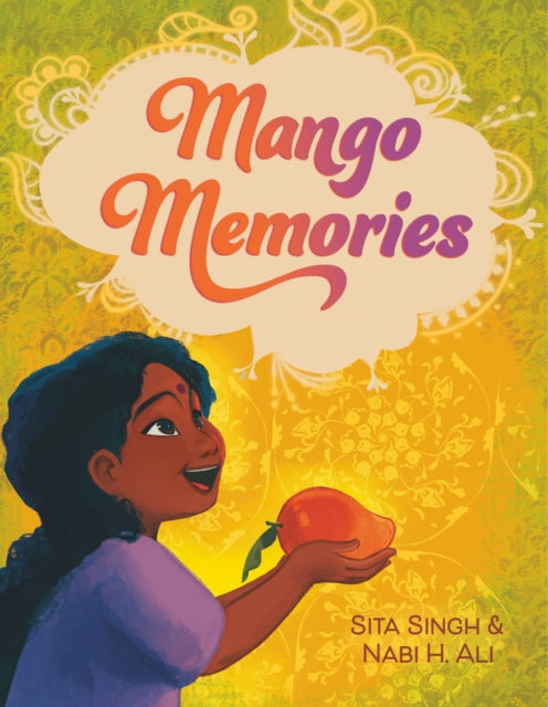 Binding: Hardcover
Description: Select Guide Rating
Title: Mango Memories
Author(s): Ali Nabi H.
Publisher: Random House Usa Inc
Barcode: 9780593486269
Pages: 40 Pages
Publication Date: 4/9/2024
Category: Children’S & Teenage Fiction & True Stories