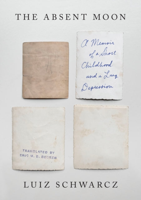 Binding: Hardcover
Description: A profoundly emotional book and a brave one.