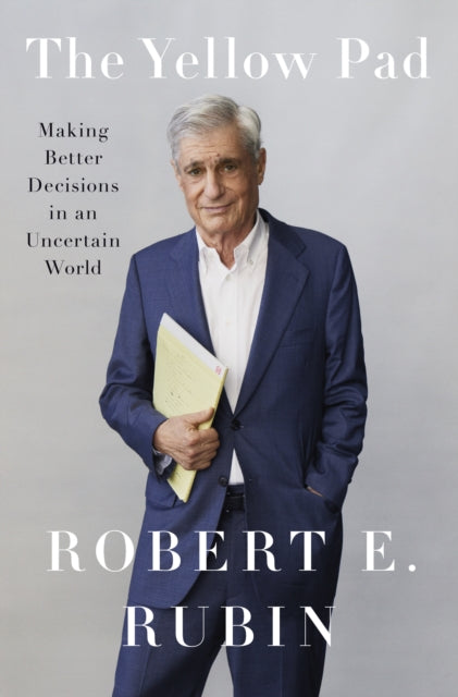 Binding: Hardcover
Description: In 1957, Robert Rubin took a class as a college sophomore and it changed his life. The professor's name was Raphael Demos and the subject of the class was an introduction to philosophy.