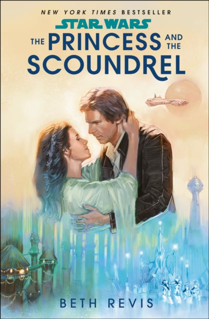Binding: Paperback
Description: NEW YORK Times Bestseller You are cordially invited to the wedding of Princess Leia Organa and Han Solo. The Death Star is destroyed. Darth Vader is dead. The Empire is desolate.