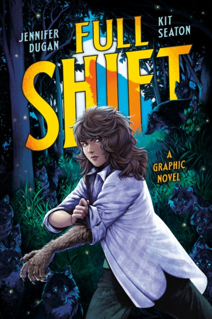 Dugan Jennifer - Full Shift - Paperback