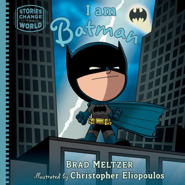 Meltzer Brad - I Am Batman - Hardcover