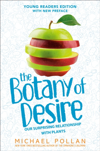 Binding: Paperback
Description: By the bestselling author of The Omnivore's Dilemma this is Michael Pollan's ingenious companion book about the surprising and close relationship between people and plants.