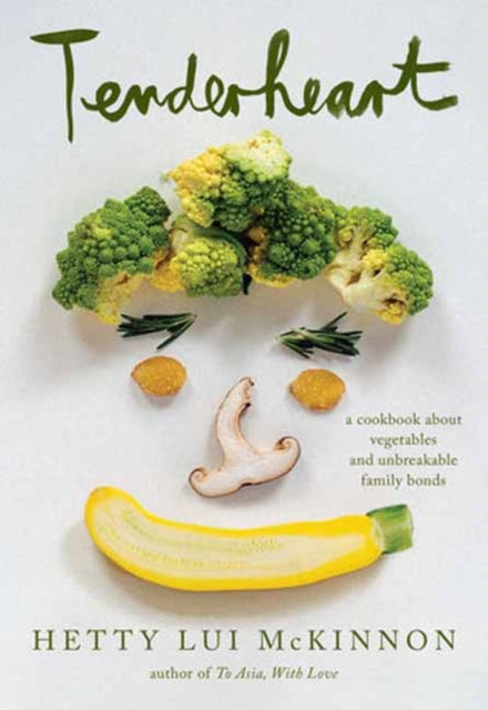 Binding: Hardcover
Description: ONE OF BON Appetit's BEST Books OF THE YEAR The acclaimed author of To Asia With Love explores how food connects us to our loved ones and gives us the tools to make vegetarian recipes that are healthful economical and bursting with flavor.
