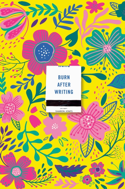 Description: The national bestseller. Write. Burn. Repeat. Now with new covers to match whatever mood you re in." This book has made me laugh and cry filled me with joy and inspired me." - Tik Tok user camrynbanks Instagram Whats App Snapchat Tik Tok VSCO You Tube.
