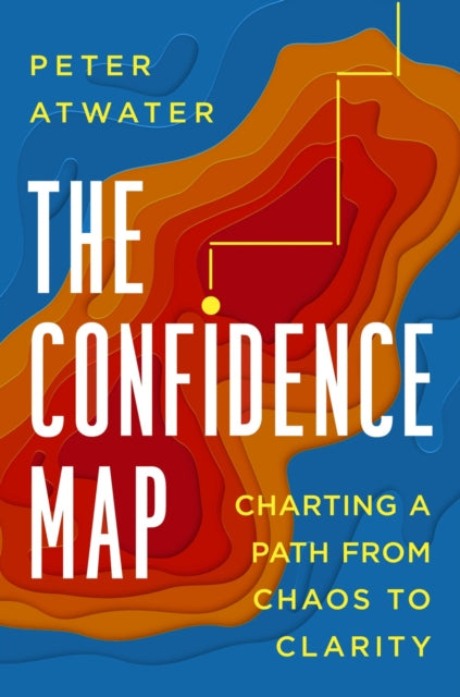 Binding: Hardcover
Description: What does our desire for certainty and control have to do with our decision - making? According to behavioral economics pioneer Peter Atwater the answer is simple: everything.