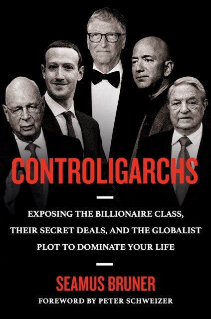 Binding: Hardcover
Description: Imagine a world in which you own nothing and rent everything. Most of the protein in your diet comes from bugs while lab - grown meats are a rare expensive delicacy.
