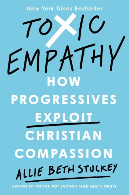 Binding: Hardcover
Description: We are told that empathy is the highest virtue - the key to being a good person.