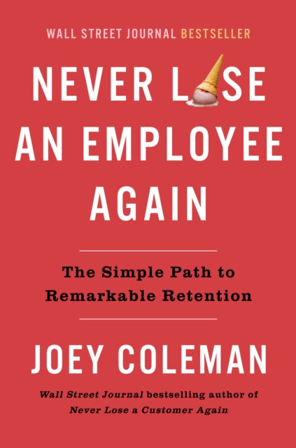 Binding: Hardcover
Description: Joey Coleman one of the world's leading experts on employee experience reveals practical strategies that will teach you exactly how to recruit top talent bring them onboard successfully and keep them engaged while they produce remarkable results for years to come.