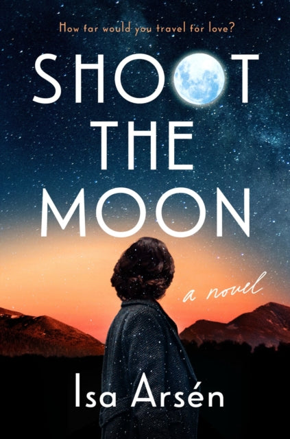 Binding: Hardcover
Description: Intelligent but isolated physics graduate Annie Fisk feels an undeniable pull toward space. When she lands a job as a NAS a secretary during the Apollo 11 mission she feels certain this path is her destiny.