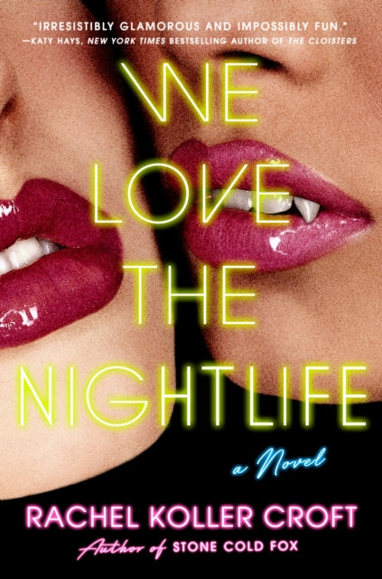 Binding: Hardcover
Description: London 1979. Two women with a deep love for disco meet one fateful night on the dance floor changing the course of both their lives forever.