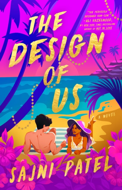 Binding: Paperback
Description: There's only one person who can bring UX designer and sunshine incarnate Bhanu down: Sunny with the Denzel voice aka her work nemesis and all - around killjoy.