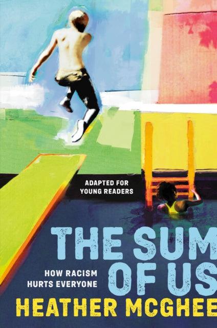 Description: The New York Times bestseller now adapted for a new generation of young readers leaders thinkers and activists. A groundbreaking call to action that examines how racism affects and harms all of us and how we need to face it head - on together.