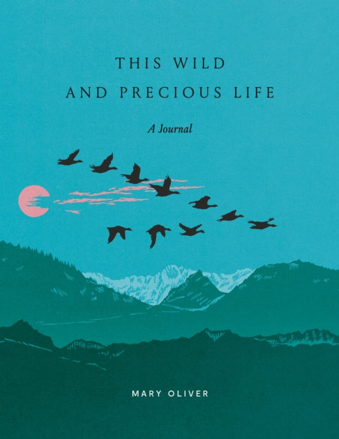 Binding: Creative Materials
Description: Select Guide Rating
Title: This Wild And Precious Life A Journal
Author(s): Oliver Mary
Publisher: Random House Usa Inc
Barcode: 9780593580288
Pages: 208 Pages, 10 Illustrations
Publication Date: 3/5/2024
Category: Miscellaneous Items