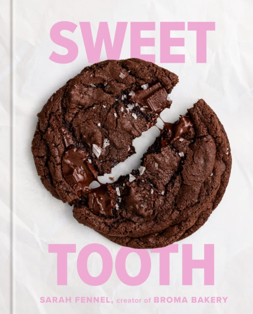 Binding: Hardcover
Description: Select Guide Rating
Title: Sweet Tooth 100 Desserts To Save Room For
Author(s): Fennel Sarah
Publisher: Random House Usa Inc
Barcode: 9780593581995
Pages: 288 Pages, 100 4c Photographs
Publication Date: 10/8/2024
Category: Cookery / Food & Drink Etc