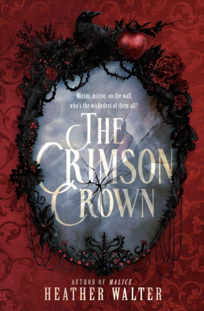 Binding: Hardcover
Description: Select Guide Rating
Title: The Crimson Crown
Author(s): Walter Heather
Publisher: Random House Usa Inc
Barcode: 9780593598368
Pages: 480 Pages
Publication Date: 8/27/2024
Category: Fantasy