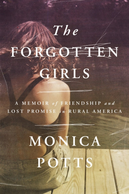 Title: The Forgotten Girls A Memoir Of Friendship And Lost Promise In Rural America
Barcode: 9780593730898
Publication Date: 5/30/2023