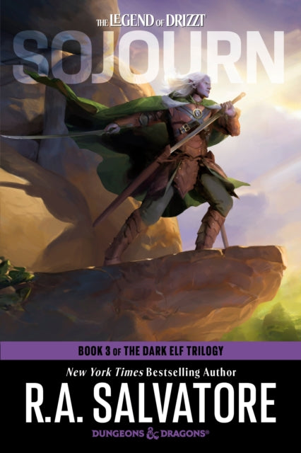 Binding: Paperback
Description: Select Guide Rating
Title: Dungeons & Dragons Book 3 Of The Dark Elf Trilogy
Author(s): Salvatore R. A.
Publisher: Random House Usa Inc
Barcode: 9780593873083
Pages: 352 Pages
Publication Date: 5/21/2024
Category: Fantasy