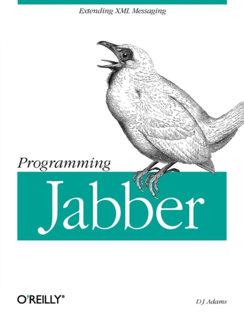 Binding: Paperback
Description: Jabber is a set of protocols expressed in XML and an extensible framework that allows people and applications to exchange all sorts of information. This text offers developers a chance to learn and understand the Jabber technology and protocol from an implementer's point of view.