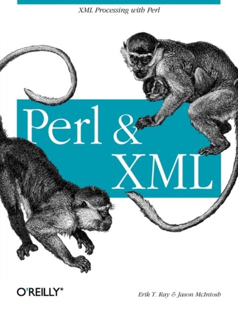 Binding: Paperback
Description: This text is aimed at Perl programmers who need to work with XML documents and data. It offers a comprehensive tour of the landscape of Perl and XML the myriad of modules terminology and techniques.