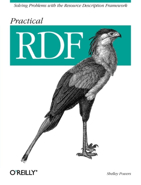 Binding: Paperback
Description: The Resource Description Framework (RDF) is a structure for describing and interchanging metadata on the Web. This text offers an in - depth exploration of RDF through immediate and solvable problems.