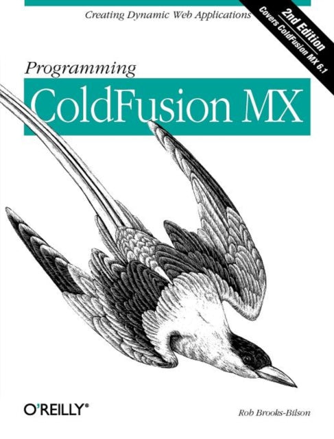 Binding: Paperback
Description: This text provides information on creating effective Web applications with Cold Fusion MX a powerful tool for rapid Web site development. Beginning with the basics it moves on to advanced topics providing examples of common Web application tasks.