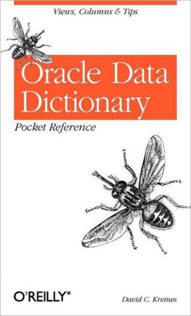 Binding: Paperback
Description: This dictionary is a collection of tables and related views that allow DB As and developers to examine various aspects of the Oracle database. It's something every Oracle user should find useful to access on a regular basis.