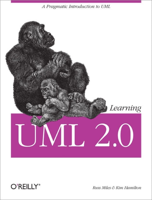 Binding: Paperback
Description: Since its original introduction in 1997, the Unified Modeling Language has revolutionized software development.