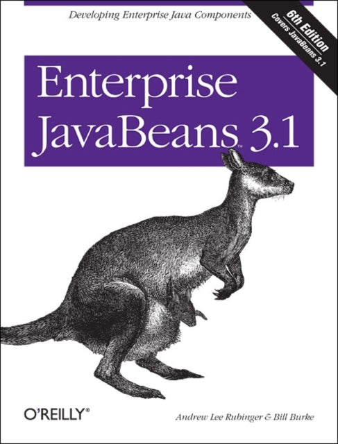 Binding: Paperback
Description: Written by the developers of the J Boss EJB 3.