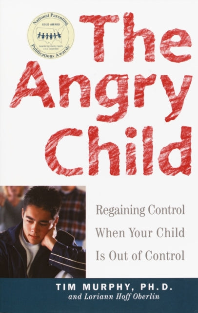 Binding: Paperback
Description: Every child has an off day when nothing seems to go right but for some angry outbursts frustration and resentment are the norm.