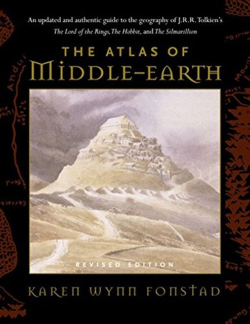 Binding: Paperback
Description: Karen Wynn Fonstad's THE Atlas OF Middle - Earth is an essential volume that will enchant all Tolkien fans.