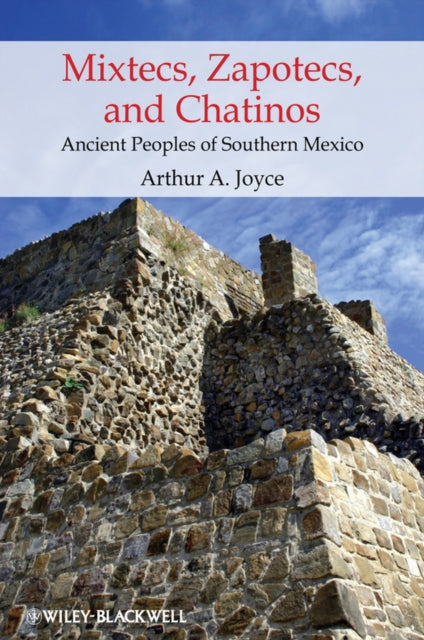 Binding: Paperback
Description: Mixtecs Zapotecs and Chatinos: Ancient Peoples of Southern Mexico examines the origins history and interrelationships of the civilizations that arose and flourished in Oaxaca.