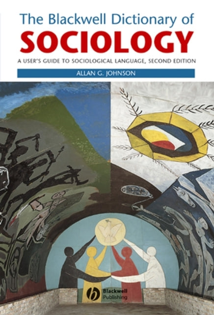 Binding: Paperback
Description: This new edition of Allan G. Johnson's one - volume sociology dictionary includes 75 new entries as well as an expanded biographical section extensive revisions and updates and a more thorough cross - referencing.