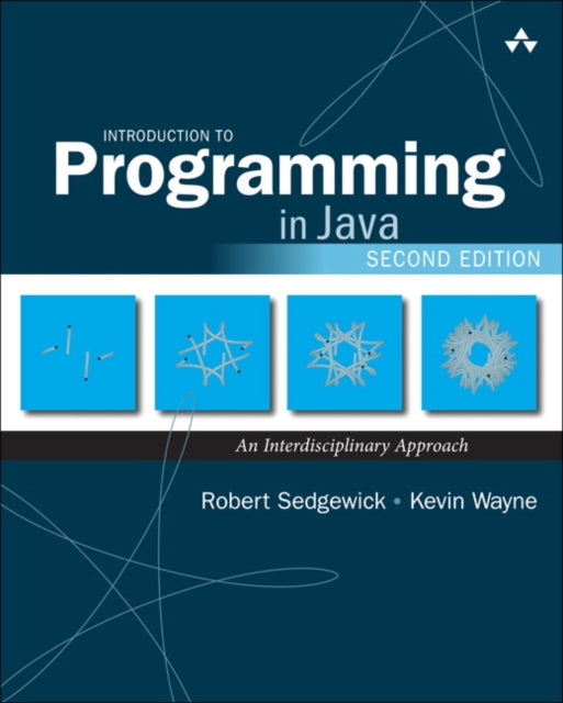 Binding: Paperback
Description: Programming skills are indispensable in today's world not just for computer science students but also for anyone in any scientific or technical discipline.