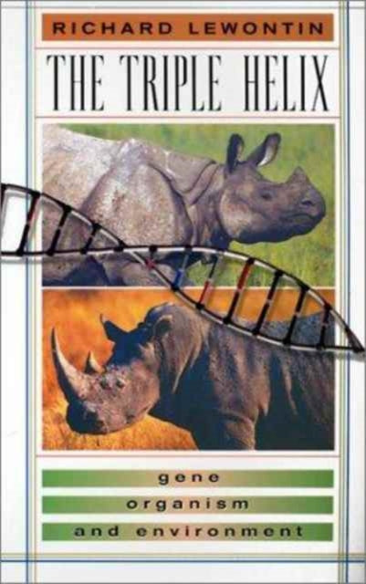 Binding: Paperback
Description: One of our most brilliant evolutionary biologists Richard Lewontin here provides a concise accessible account of what his work has taught him about biology and about its relevance to human affairs.