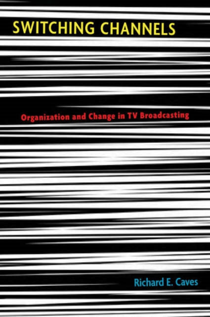 Binding: Hardcover
Description: Media critics invariably disparage the quality of programming produced by the U. S. television industry. But why the industry produces what it does is a question largely unasked. It is this question at the crux of American popular culture that Switching Channels explores.
