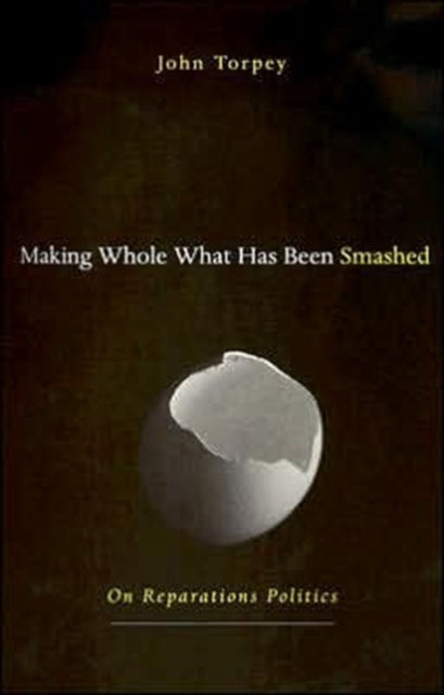 Binding: Hardcover
Description: This book explores the recent spread of political efforts to rectify past injustices.