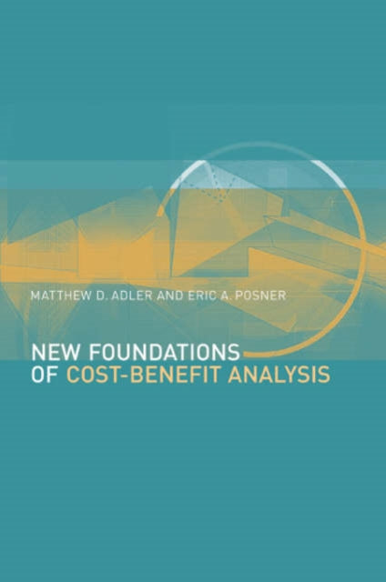 Binding: Hardcover
Description: In this book the authors reconceptualize cost - benefit analysis arguing that its objective should be overall well - being rather than economic efficiency.
