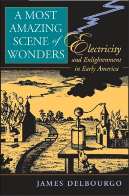 Binding: Hardcover
Description: Delbourgo traces electricity through early American culture exploring the relationships amongst human natural and divine powers in the 18th century.
