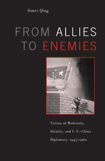 Binding: Hardcover
Description: Simei Qing offers a new perspective on relations between the U. S. and China after World War II.